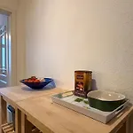 Gaestehaus-gorch-fock-wohnung-1-mit-direktem-meerblick 威克奥夫弗尔