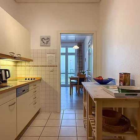 Gaestehaus-gorch-fock-wohnung-1-mit-direktem-meerblick Wyk auf Föhr