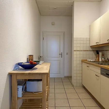 Gaestehaus-gorch-fock-wohnung-1-mit-direktem-meerblick Daire Wyk auf Föhr
