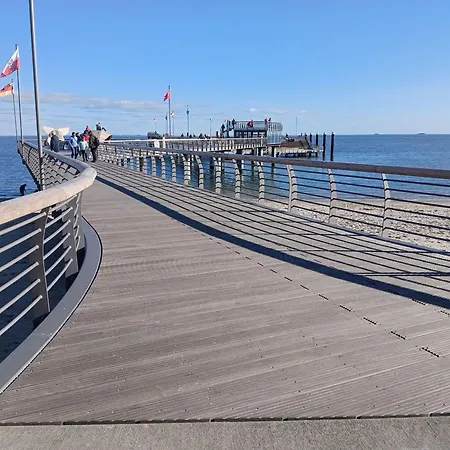 Gaestehaus-gorch-fock-wohnung-1-mit-direktem-meerblick * Wyk auf Föhr